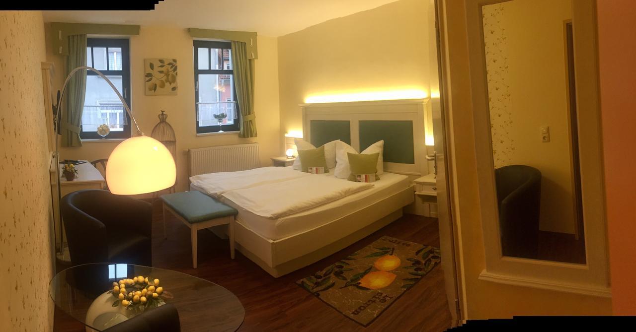 Hotel Trendtino アイゼンベルク エクステリア 写真