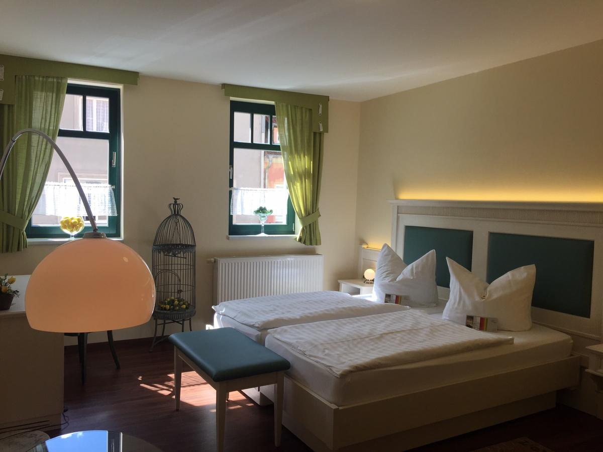 Hotel Trendtino アイゼンベルク エクステリア 写真