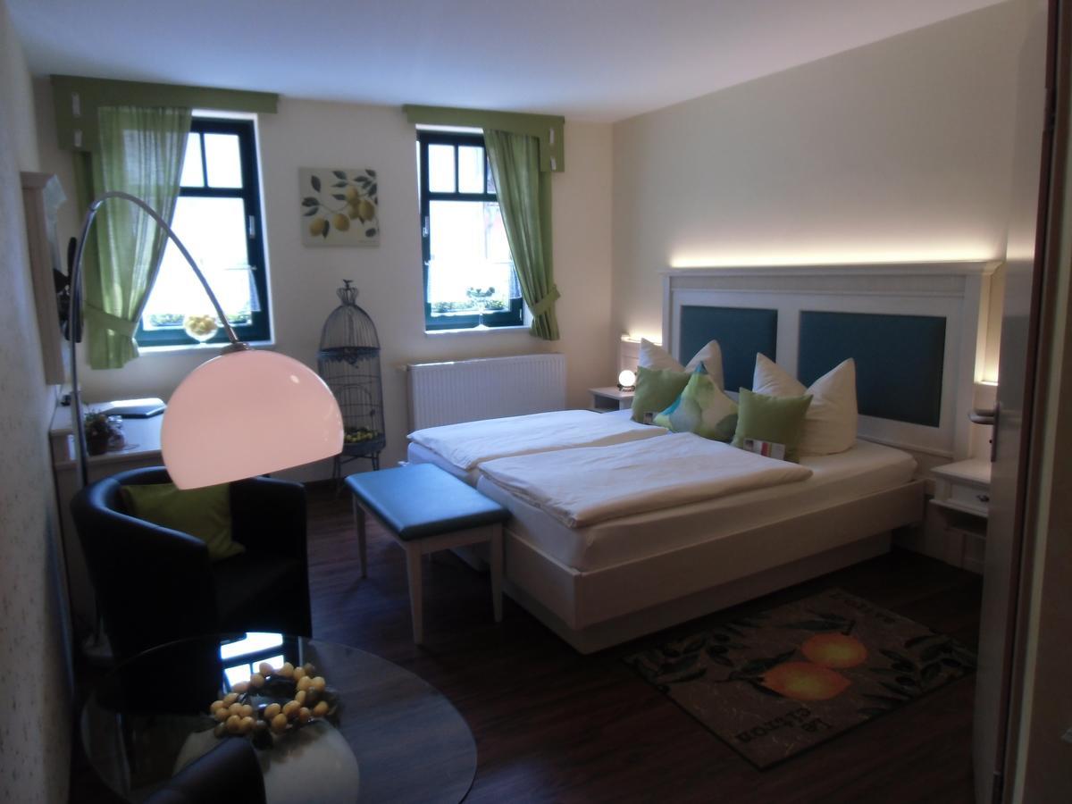 Hotel Trendtino アイゼンベルク エクステリア 写真