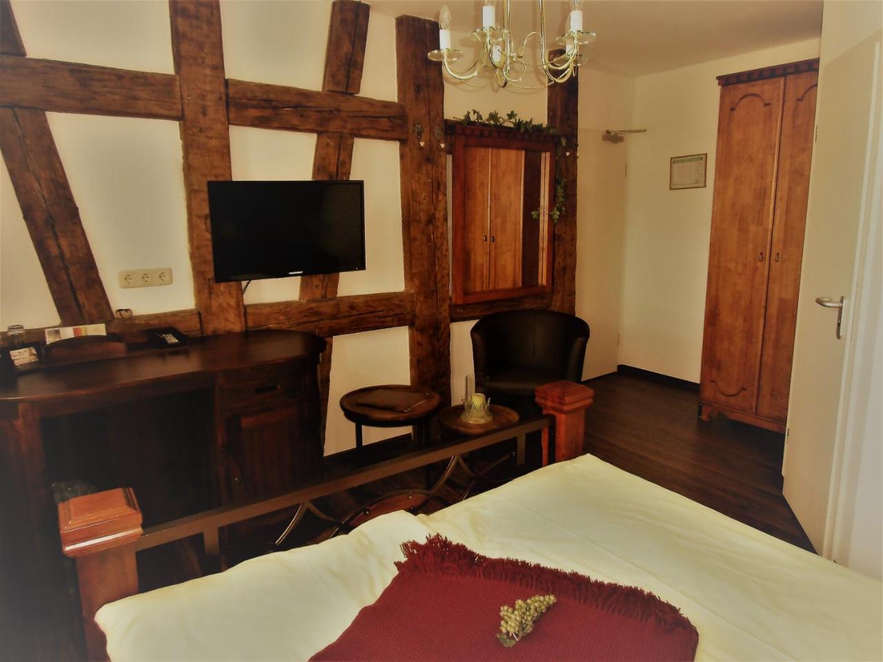 Hotel Trendtino アイゼンベルク エクステリア 写真